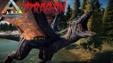 ark mods nexus